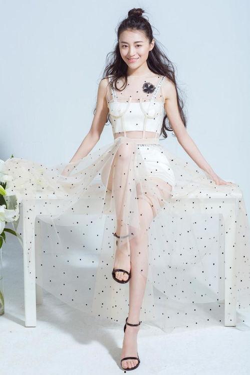 许瑶璇爆料娱乐圈,许瑶璇揭露惊人内幕 第2张 许瑶璇爆料娱乐圈,许瑶璇揭露惊人内幕 第2张